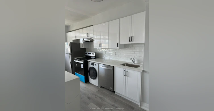1001-34 Walmer Road, Toronto, ON, M5R 2W6 - 5