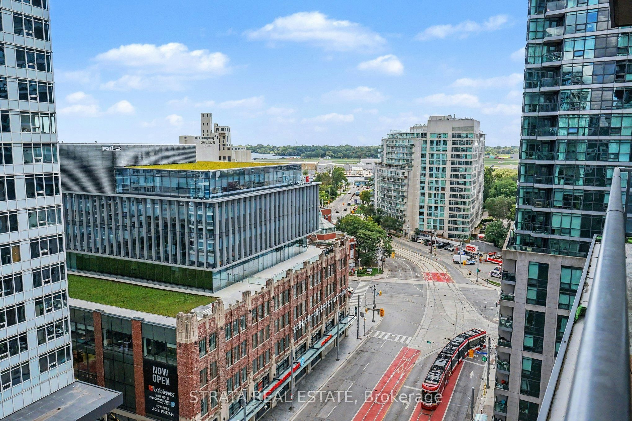 1510-20 Bruyeres Mews, Toronto, ON, M5V 0G8 - 14