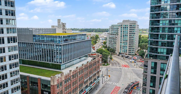 1510-20 Bruyeres Mews, Toronto, ON, M5V 0G8 - 14