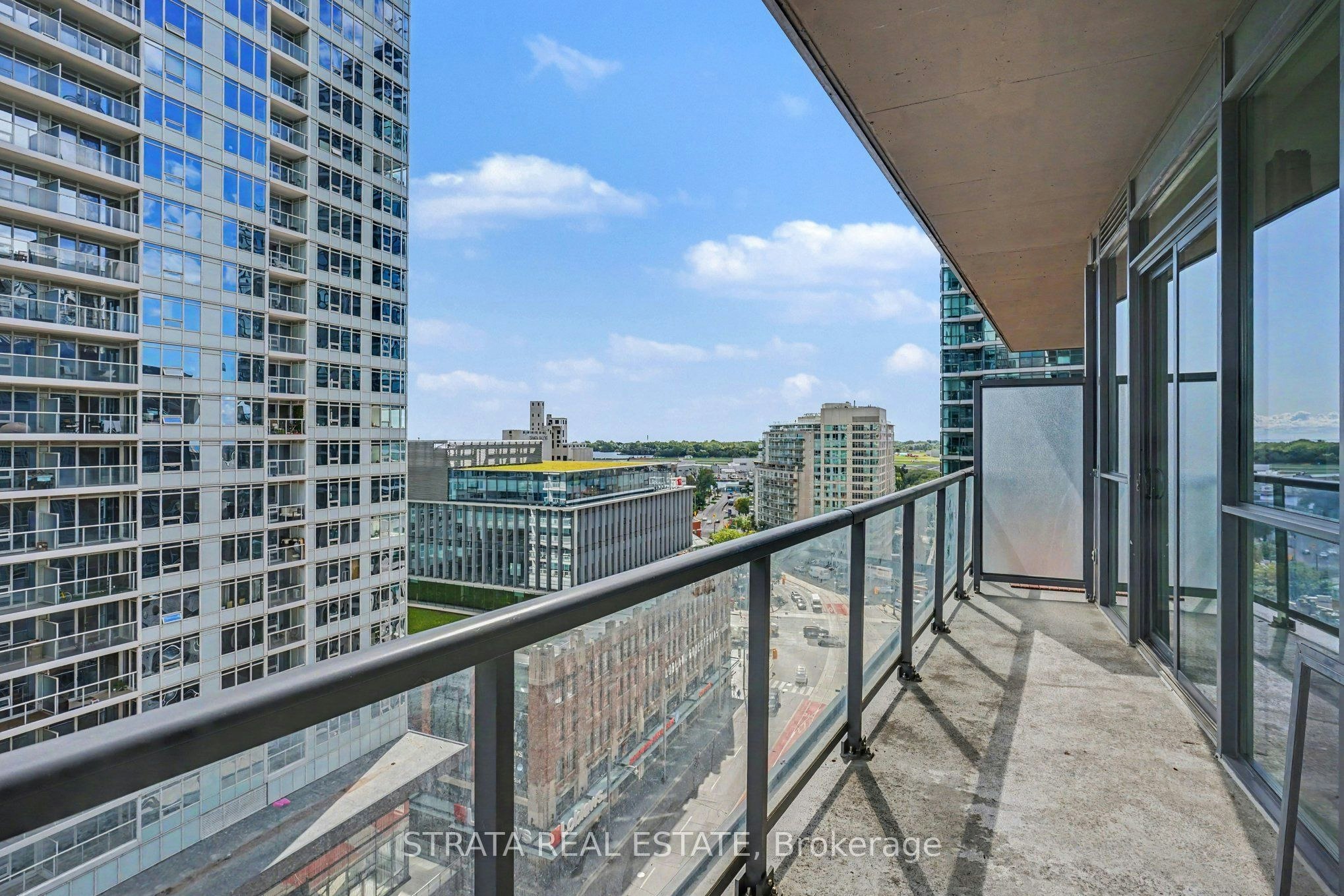 1510-20 Bruyeres Mews, Toronto, ON, M5V 0G8 - 13