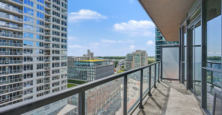 1510-20 Bruyeres Mews, Toronto, ON, M5V 0G8 - 13
