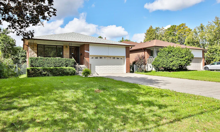 2636 Victoria Park Avenue