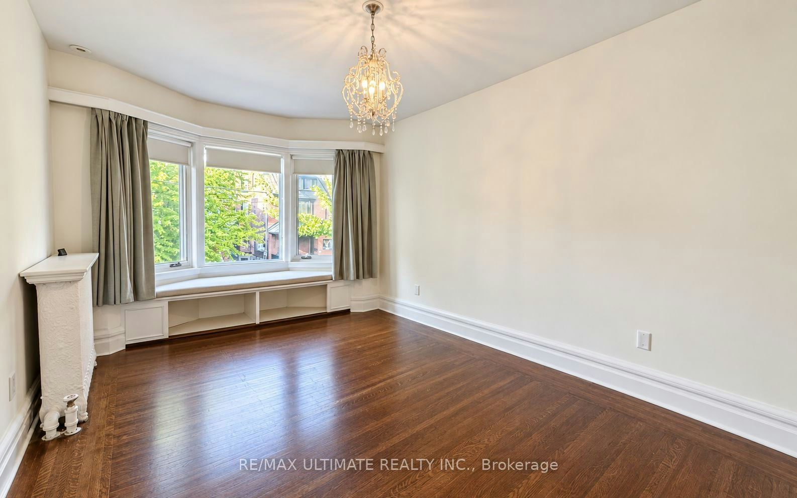 25 Chicora Avenue, Toronto, ON, M5R 1T7 - 21