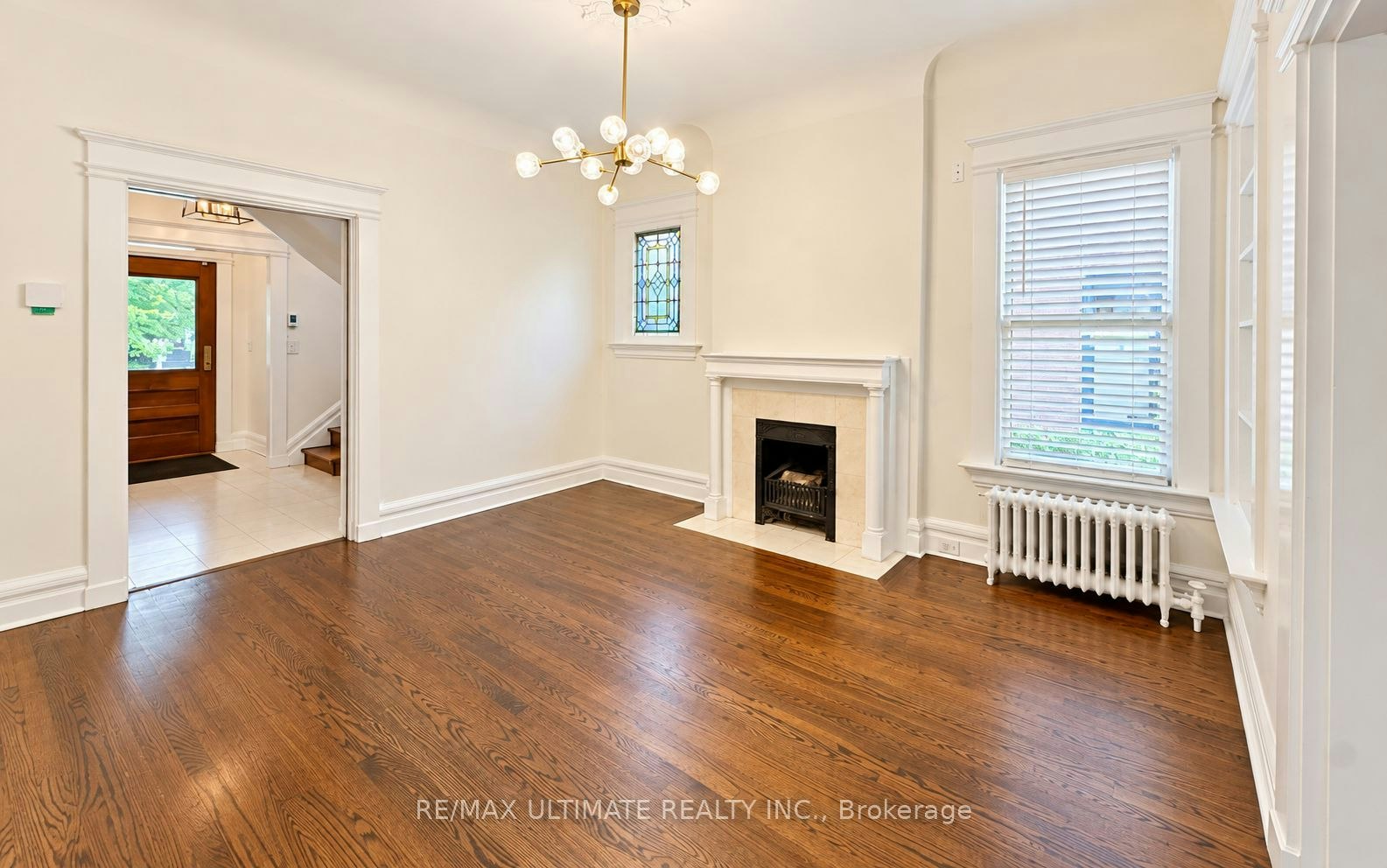 25 Chicora Avenue, Toronto, ON, M5R 1T7 - 3
