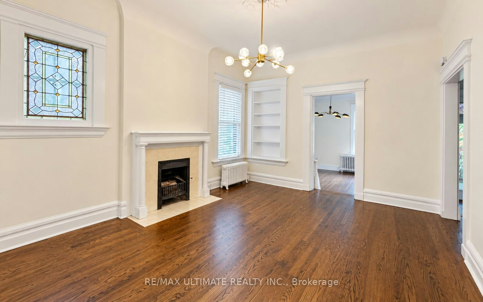 25 Chicora Avenue, Toronto, ON, M5R 1T7 - 4