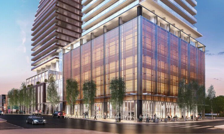 2402-501 Yonge Street