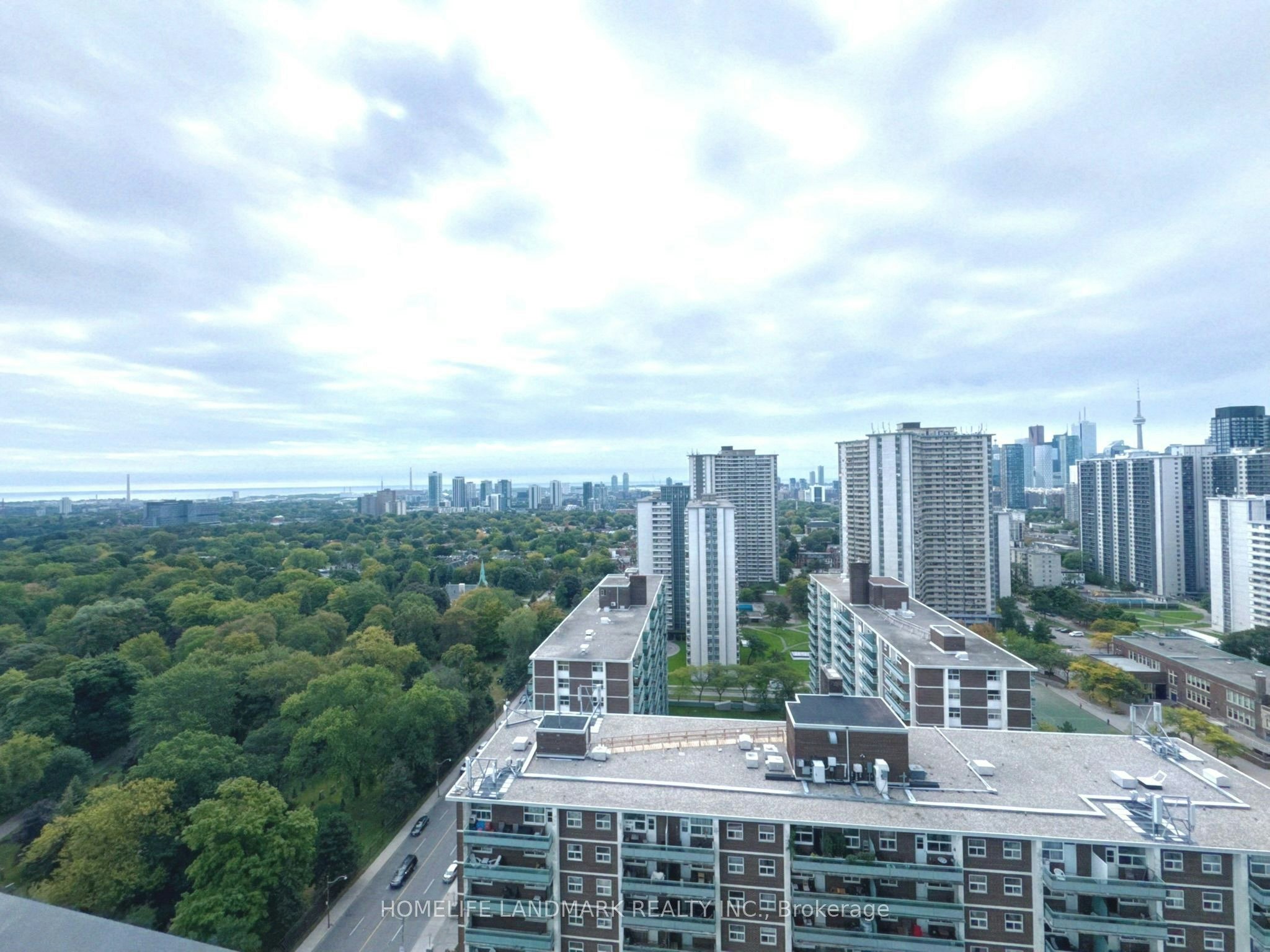 2319-585 Bloor Street E, Toronto, ON, M4W 0B3 - 14