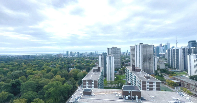 2319-585 Bloor Street E, Toronto, ON, M4W 0B3 - 14
