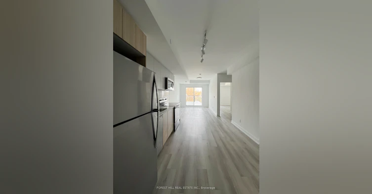 606-2000 Bathurst Street, Toronto, ON, M5P 0A7 - 5