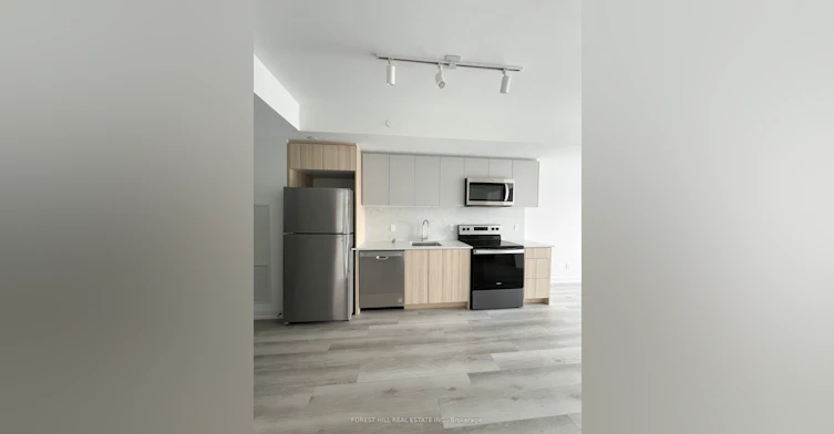 606-2000 Bathurst Street, Toronto, ON, M5P 0A7 - 4