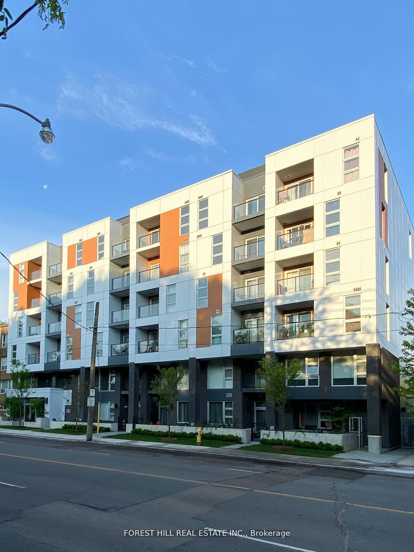 606-2000 Bathurst Street, Toronto, ON, M5P 0A7 - 11
