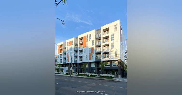 606-2000 Bathurst Street, Toronto, ON, M5P 0A7 - 11