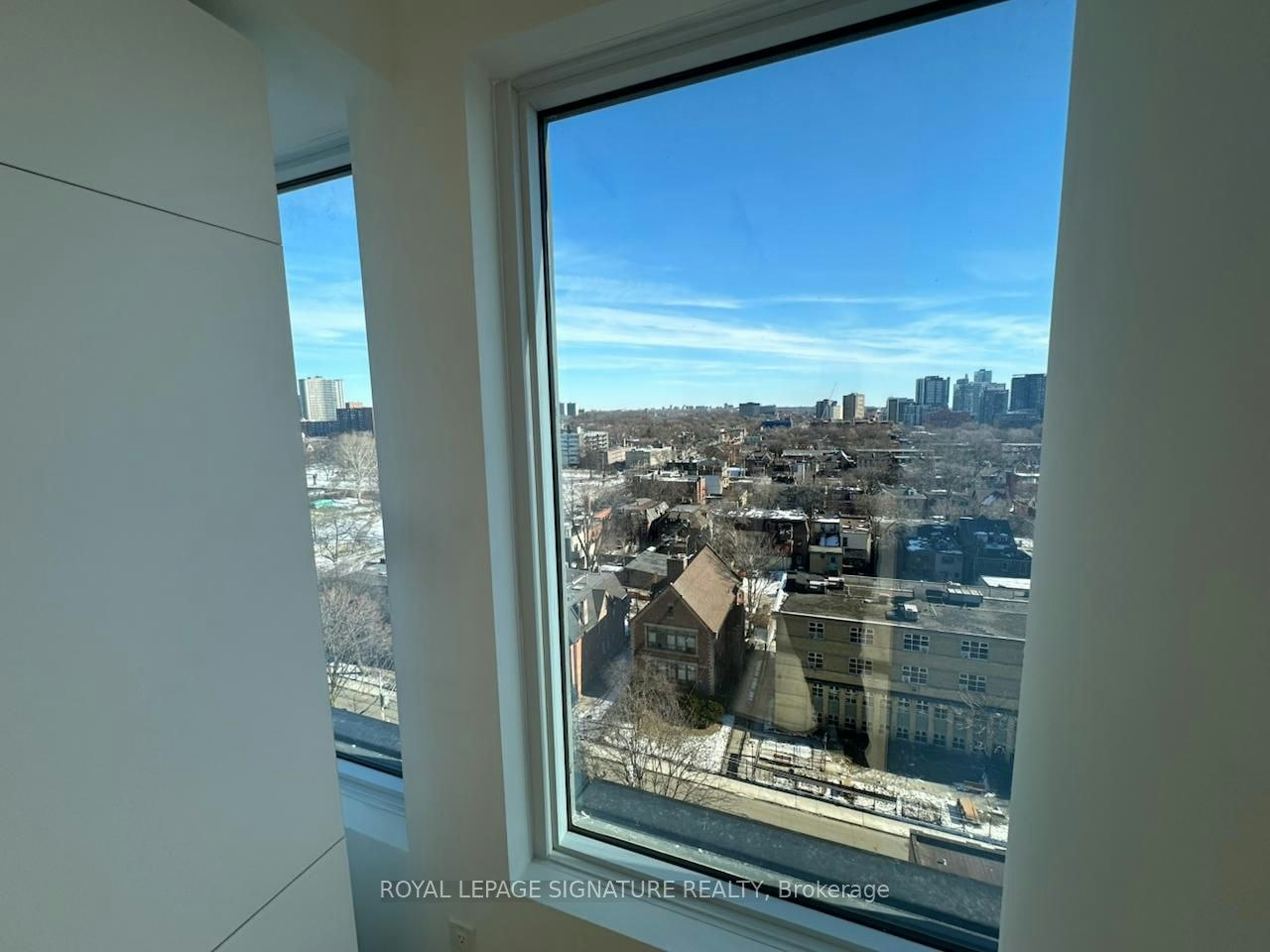 1115-319 Jarvis Street, Toronto, ON, M5B 2C2 - 12