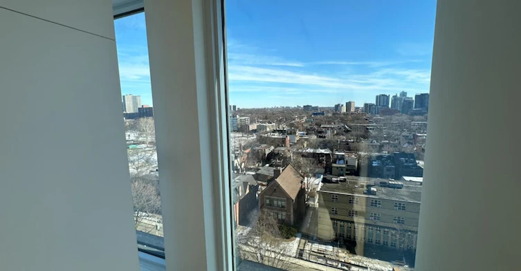 1115-319 Jarvis Street, Toronto, ON, M5B 2C2 - 12