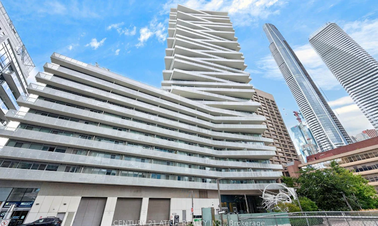 1108-15 Queens Quay E