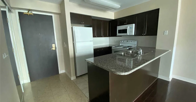 1503-51 Lower Simcoe Street, Toronto, ON, M5J 3A2 - 2