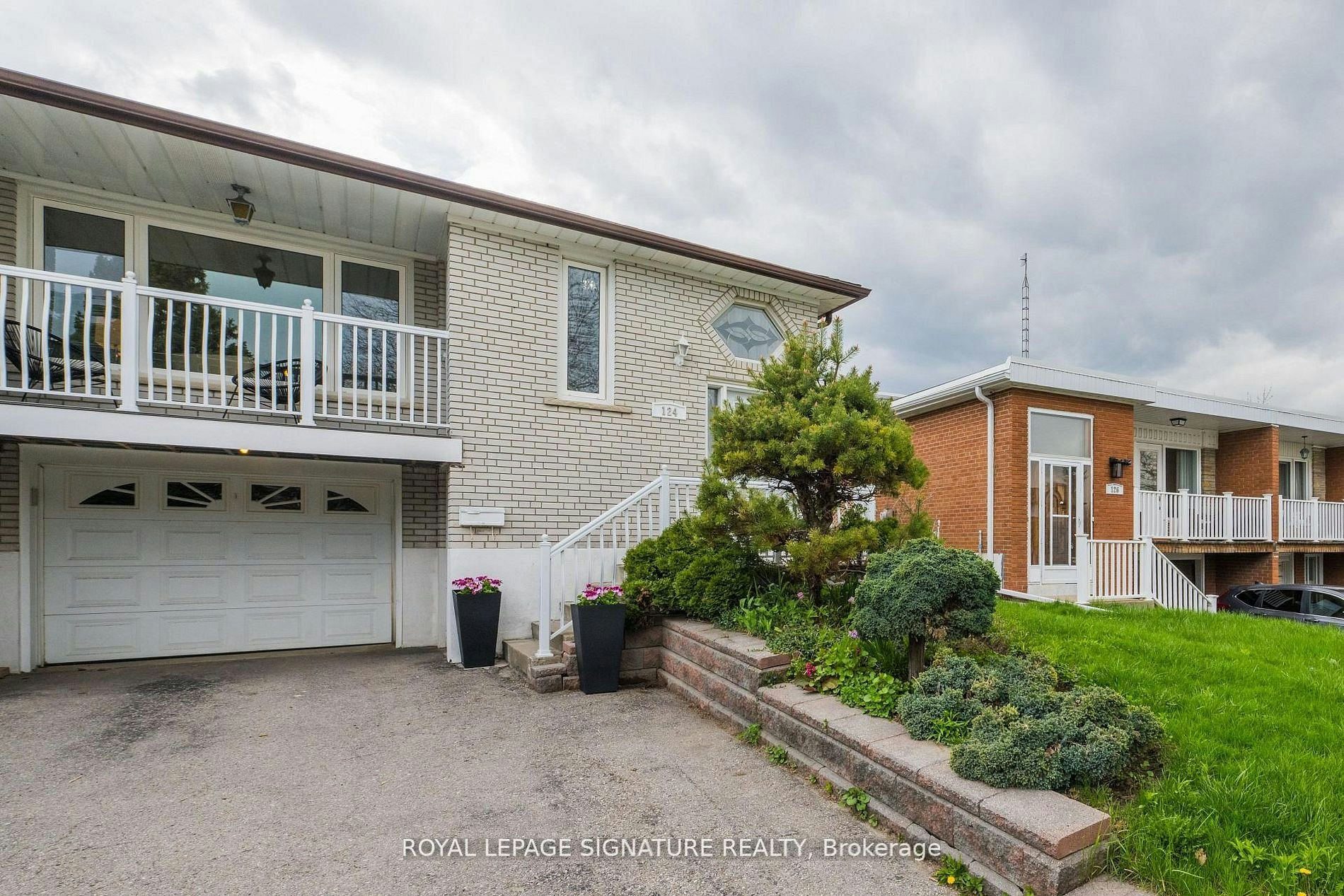 124 Edmonton Drive, Toronto, ON, M2J 3X1