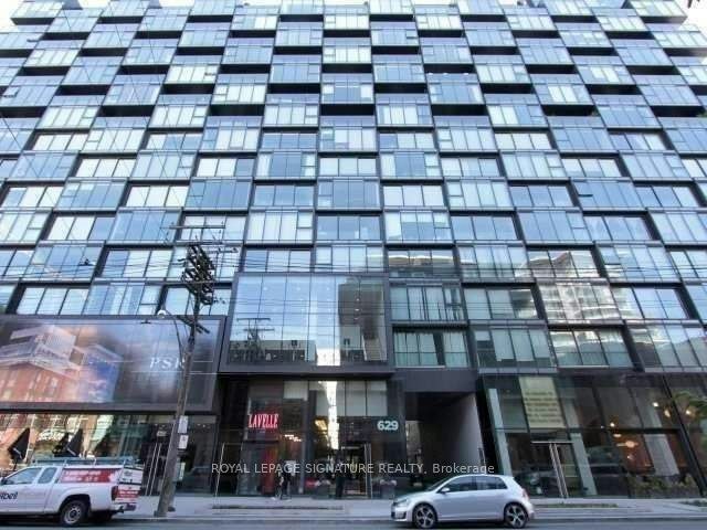 1318-629 King Street W, Toronto, ON, M5V 1M5 - 19