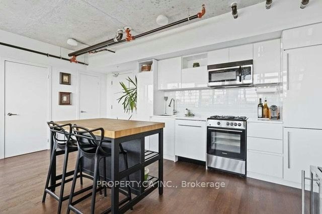 PH2-109 Wolseley Street, Toronto, ON, M6J 1K1 - 15