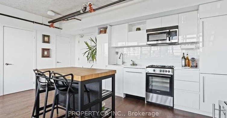 PH2-109 Wolseley Street, Toronto, ON, M6J 1K1 - 15