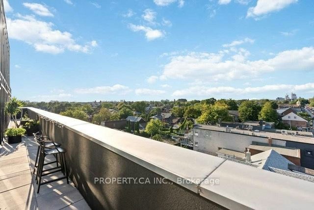 PH2-109 Wolseley Street, Toronto, ON, M6J 1K1 - 28