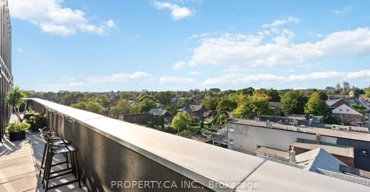 PH2-109 Wolseley Street, Toronto, ON, M6J 1K1 - 28