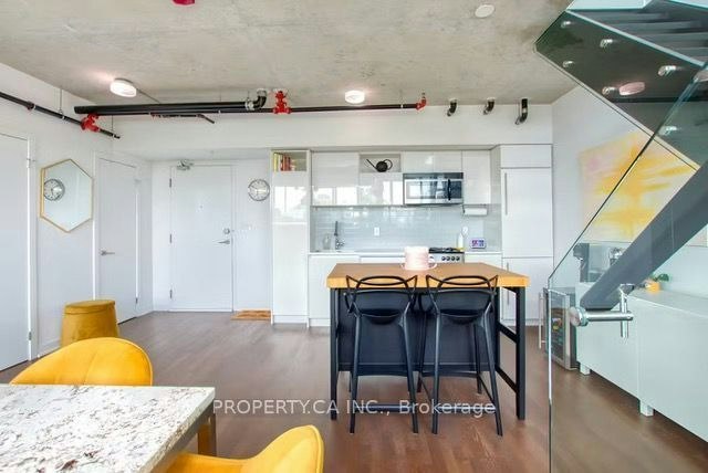 PH2-109 Wolseley Street, Toronto, ON, M6J 1K1 - 23