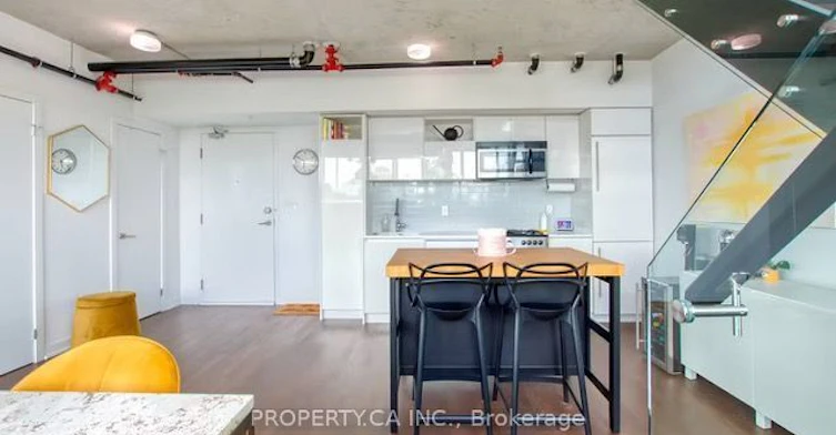 PH2-109 Wolseley Street, Toronto, ON, M6J 1K1 - 23
