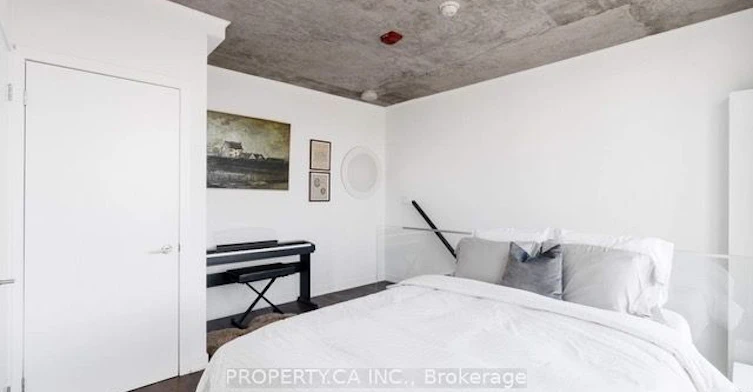 PH2-109 Wolseley Street, Toronto, ON, M6J 1K1 - 20