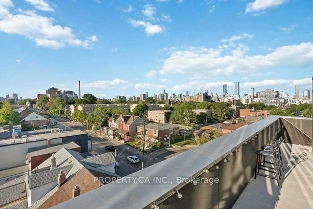 PH2-109 Wolseley Street, Toronto, ON, M6J 1K1 - 29