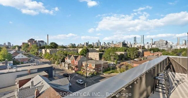 PH2-109 Wolseley Street, Toronto, ON, M6J 1K1 - 29