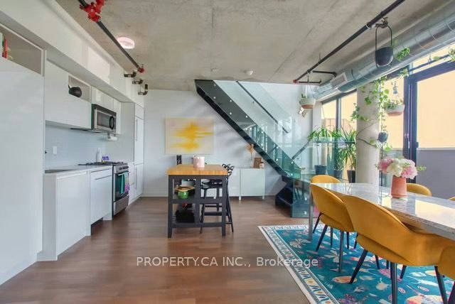 PH2-109 Wolseley Street, Toronto, ON, M6J 1K1 - 4