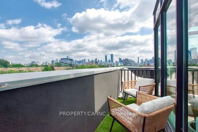 PH2-109 Wolseley Street, Toronto, ON, M6J 1K1 - 27