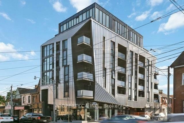 PH2-109 Wolseley Street, Toronto, ON, M6J 1K1 - 32