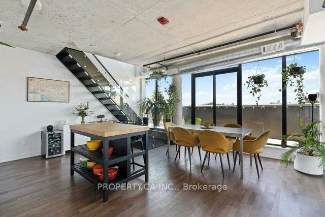 PH2-109 Wolseley Street, Toronto, ON, M6J 1K1 - 11