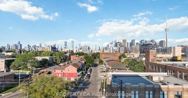 PH2-109 Wolseley Street, Toronto, ON, M6J 1K1 - 30