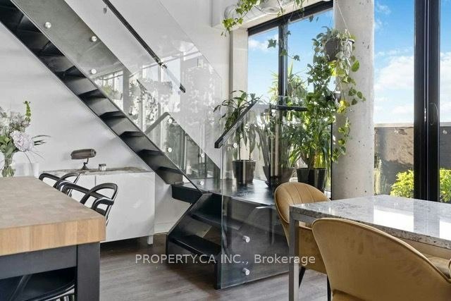 PH2-109 Wolseley Street, Toronto, ON, M6J 1K1 - 17