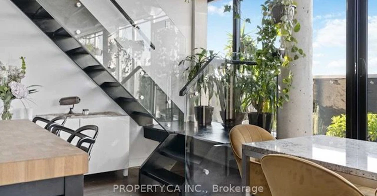 PH2-109 Wolseley Street, Toronto, ON, M6J 1K1 - 17