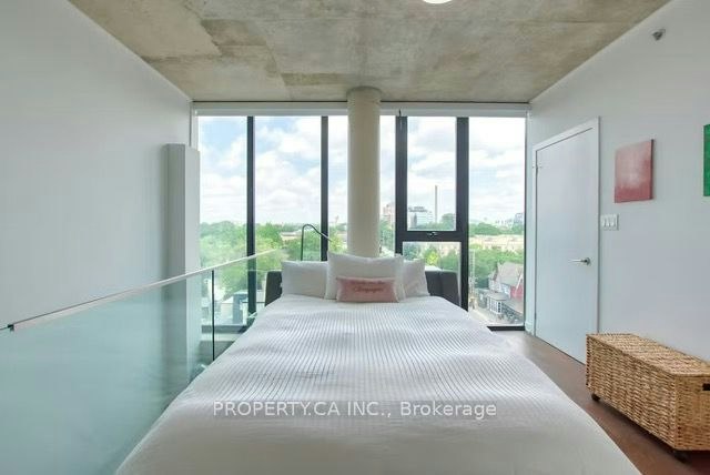 PH2-109 Wolseley Street, Toronto, ON, M6J 1K1 - 21