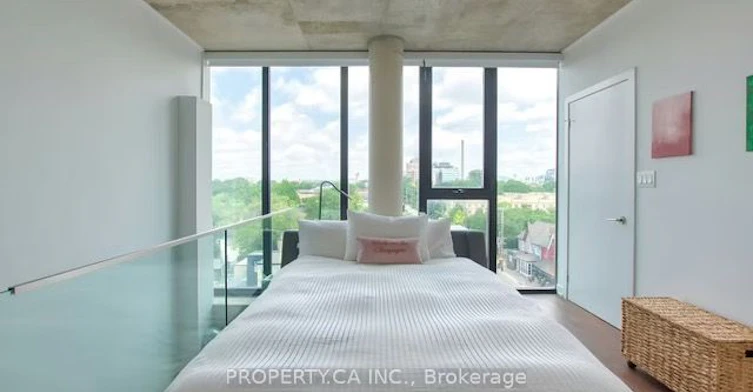 PH2-109 Wolseley Street, Toronto, ON, M6J 1K1 - 21