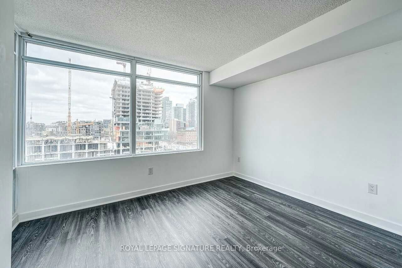 901-25 Telegram Mews, Toronto, ON, M5V 3Z1 - 3