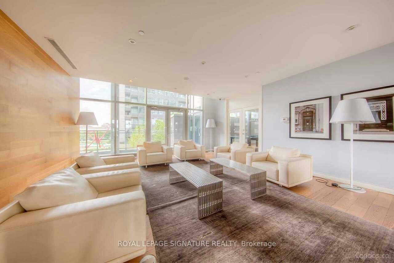 901-25 Telegram Mews, Toronto, ON, M5V 3Z1 - 14