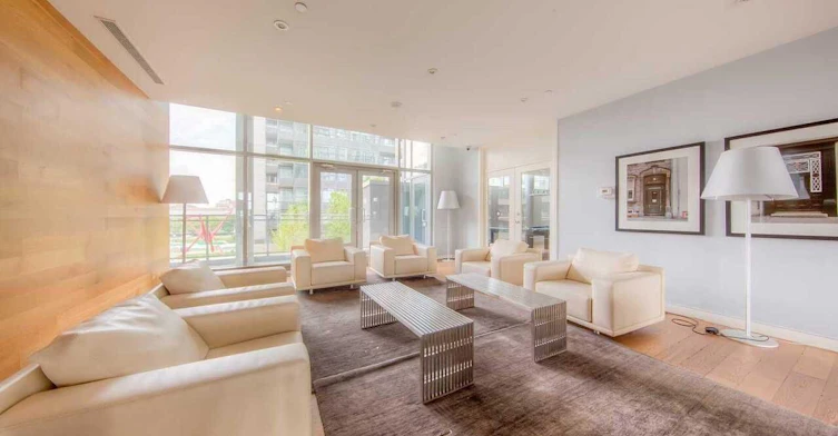 901-25 Telegram Mews, Toronto, ON, M5V 3Z1 - 14