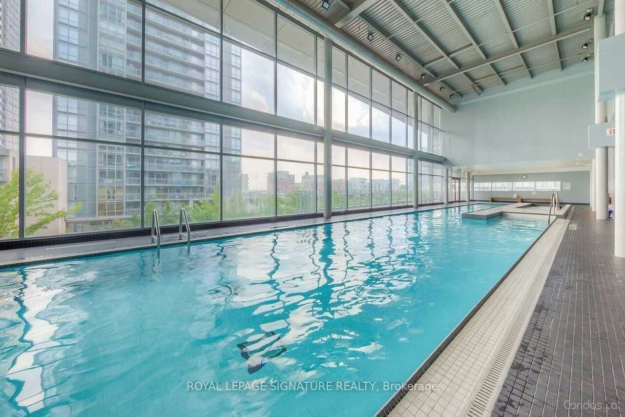 901-25 Telegram Mews, Toronto, ON, M5V 3Z1 - 11