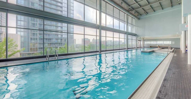 901-25 Telegram Mews, Toronto, ON, M5V 3Z1 - 11