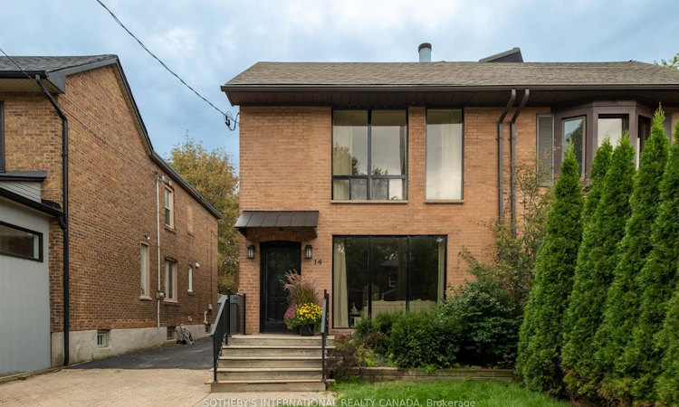 14 Tilson Road