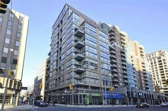 1705-80 Cumberland Street, Toronto, ON, M5R 3N7
