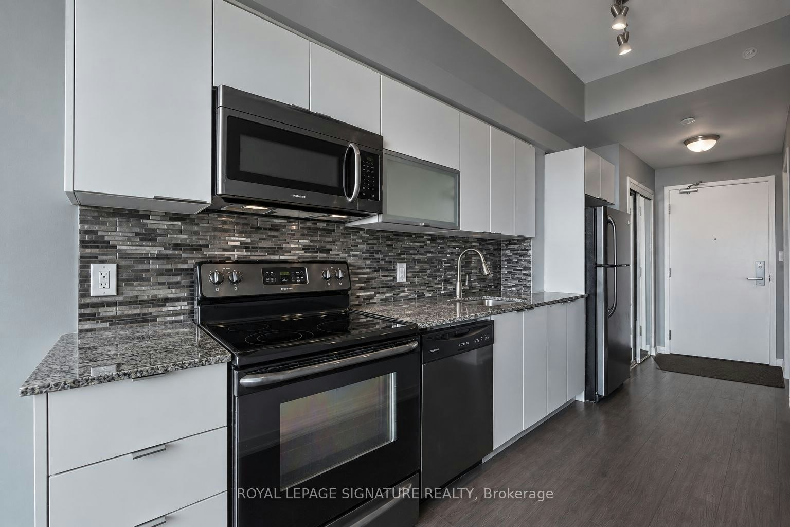 1610-150 East Liberty Street, Toronto, ON, M6K 3R5 - 14
