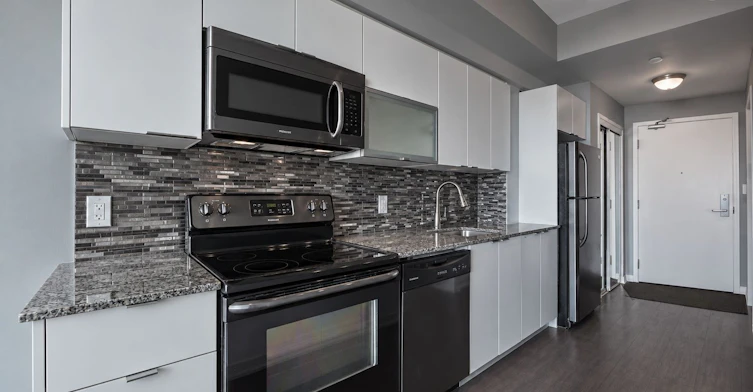 1610-150 East Liberty Street, Toronto, ON, M6K 3R5 - 14