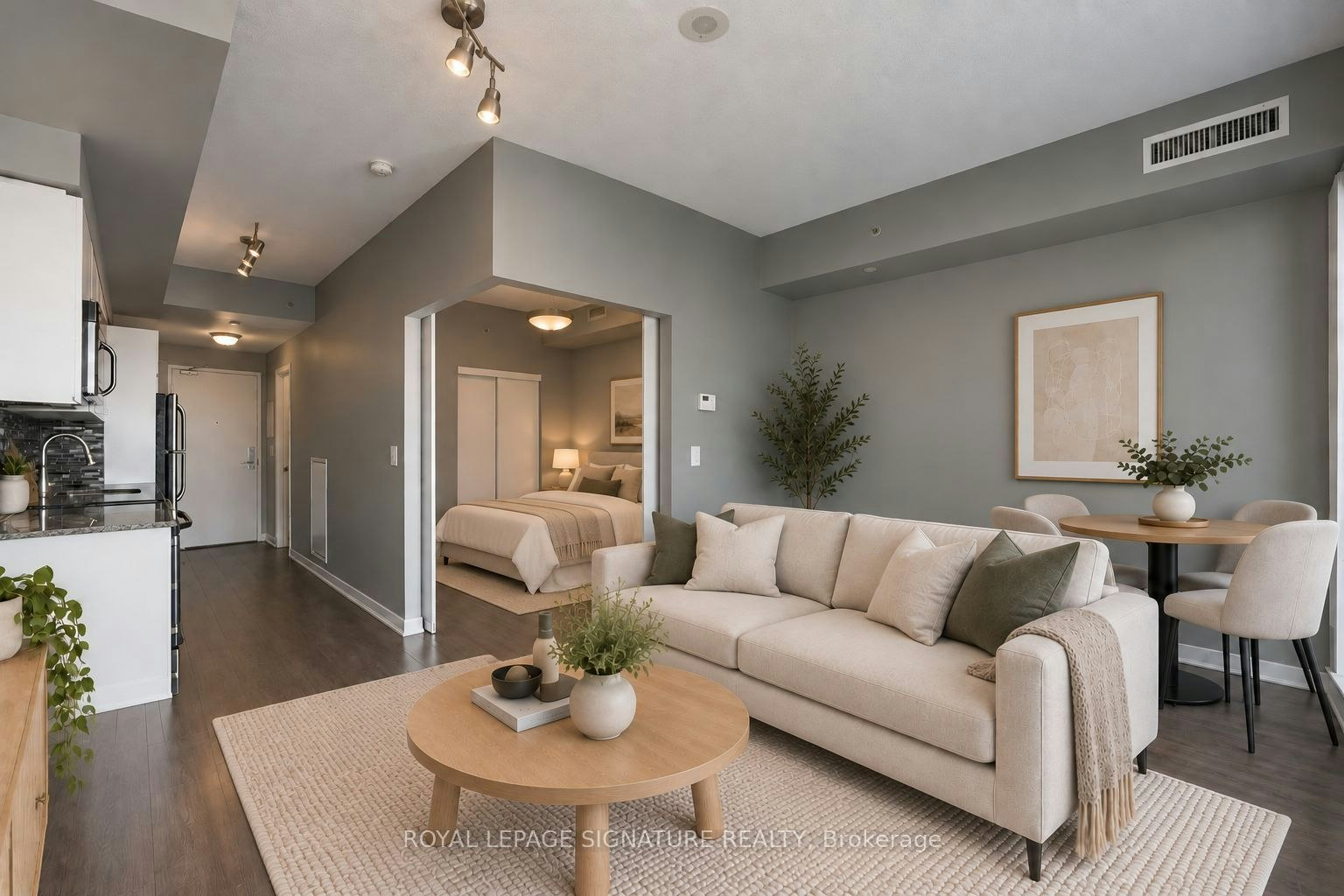 1610-150 East Liberty Street, Toronto, ON, M6K 3R5 - 4
